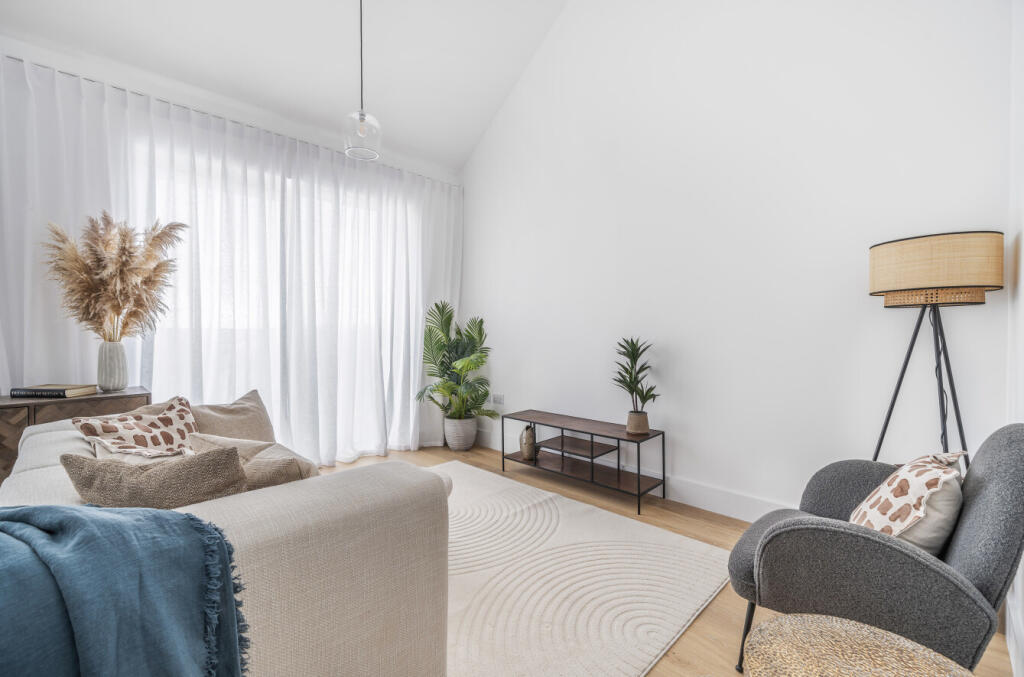 Apartment Example