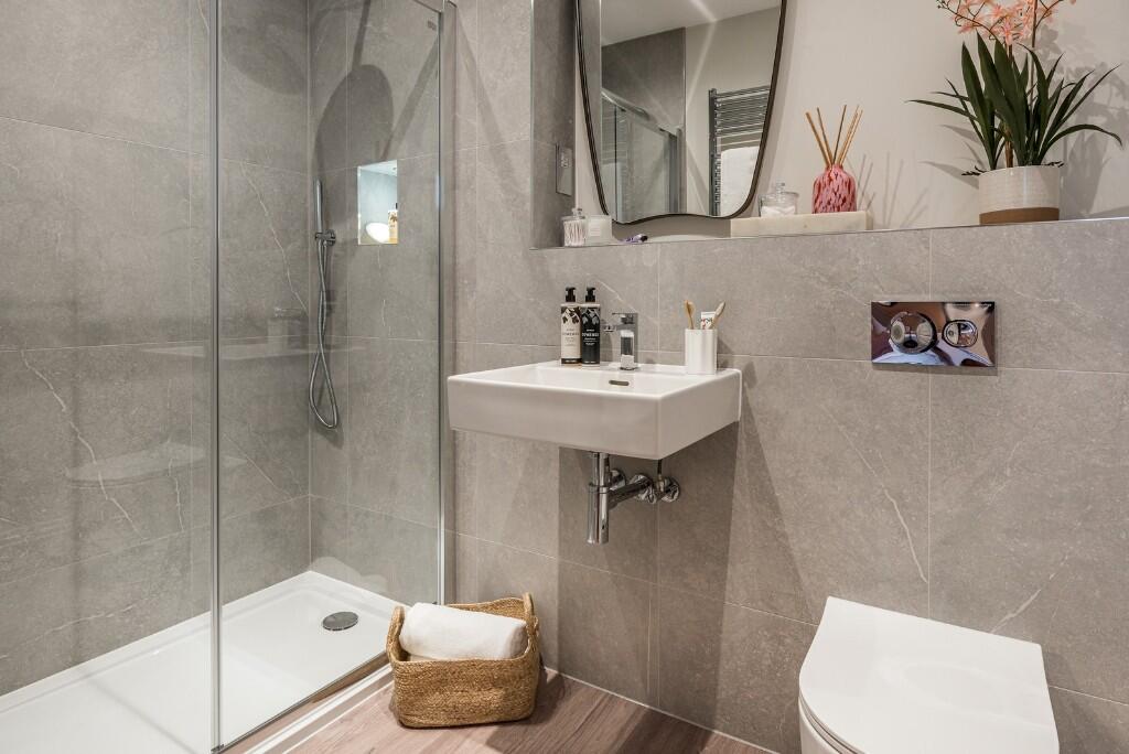 Showhome photography