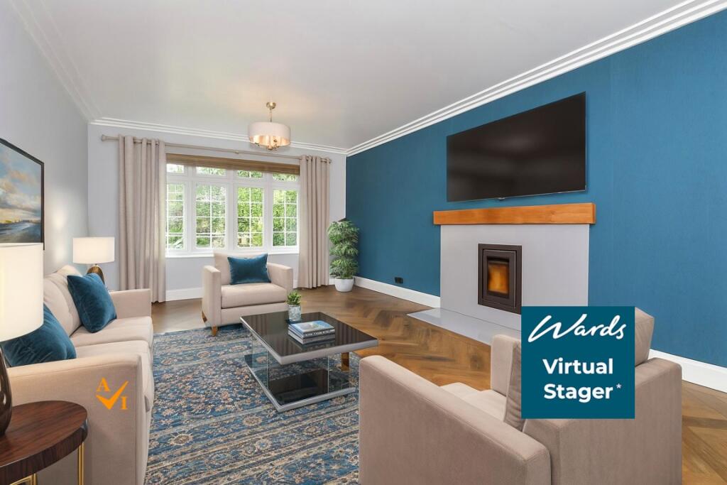 Lounge (Contemporary Style)