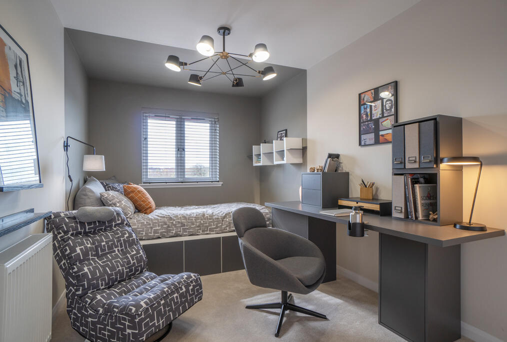 Bedroom 5