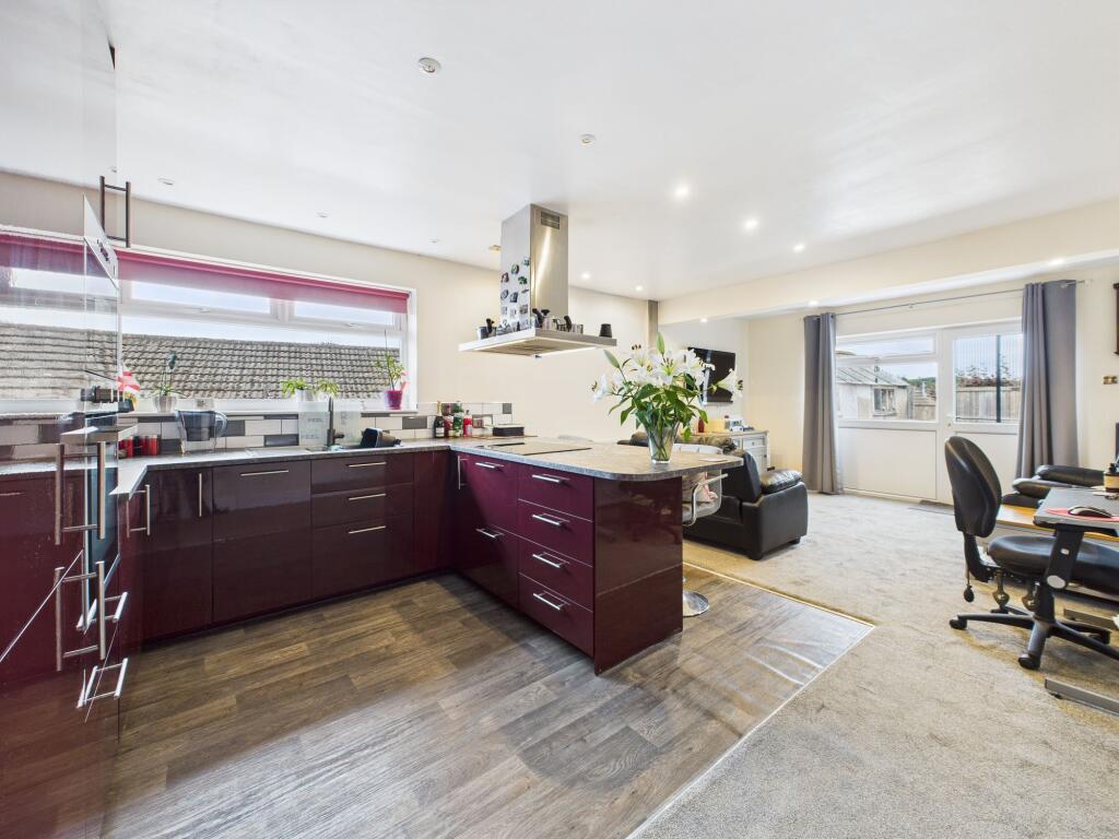 Open-Plan Living