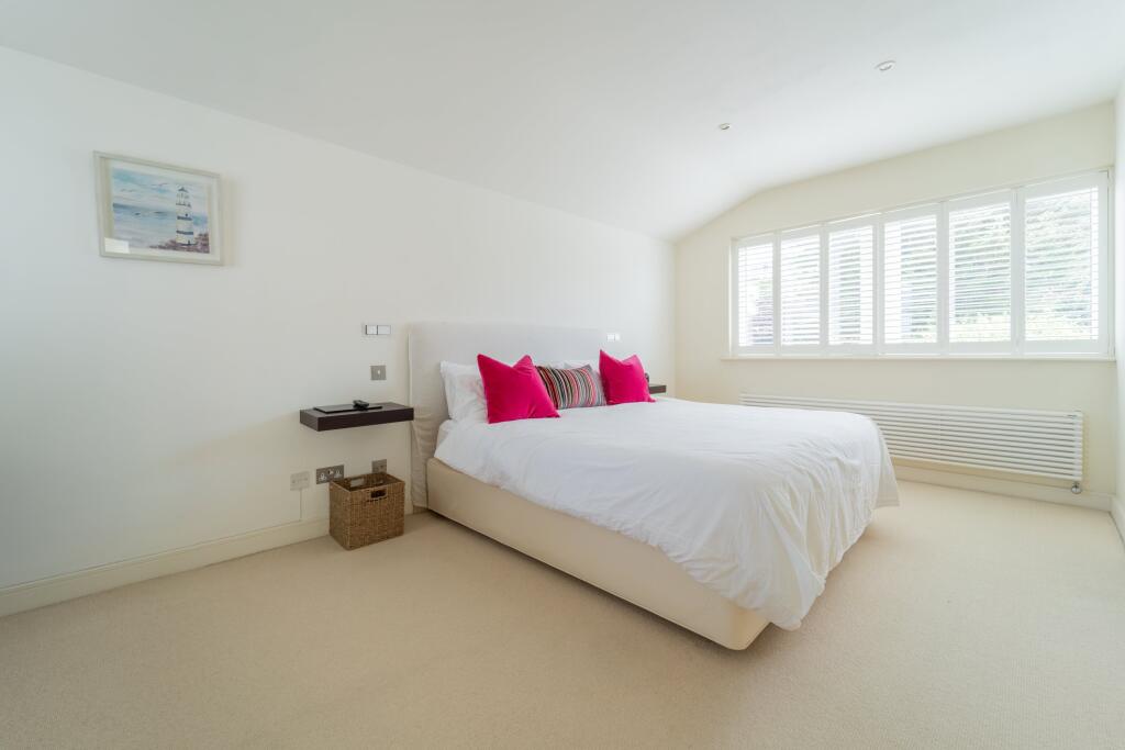 Byron Bay-  By Ben P