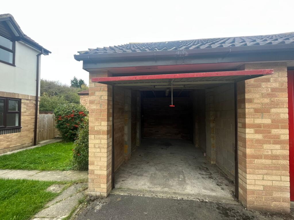 Ormonds Close, Bradley Stoke, BS32