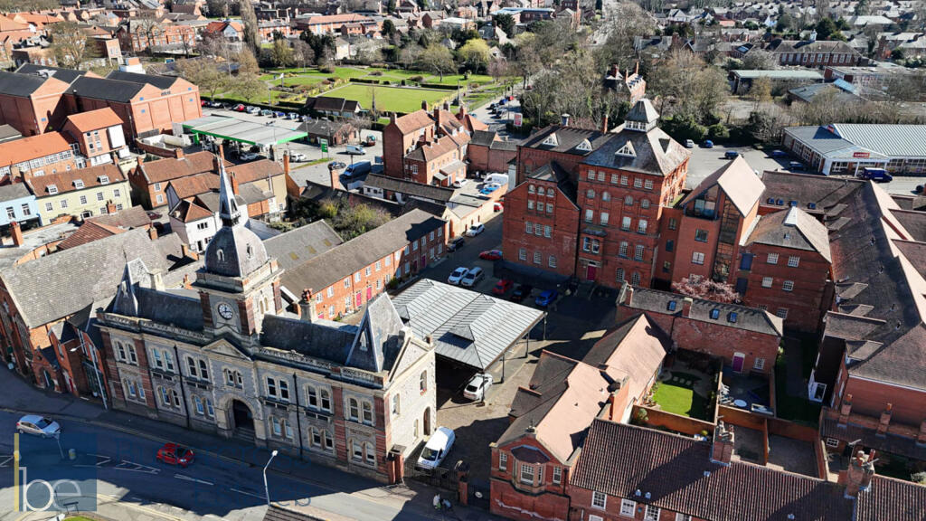 Castle Brewery