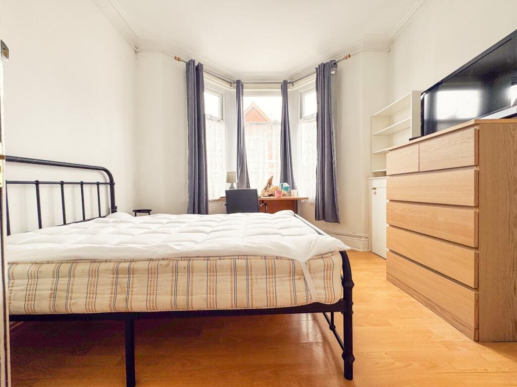 another student property from Award winning CPS HO