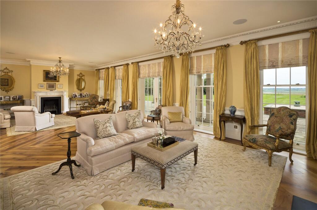 Drawing Room