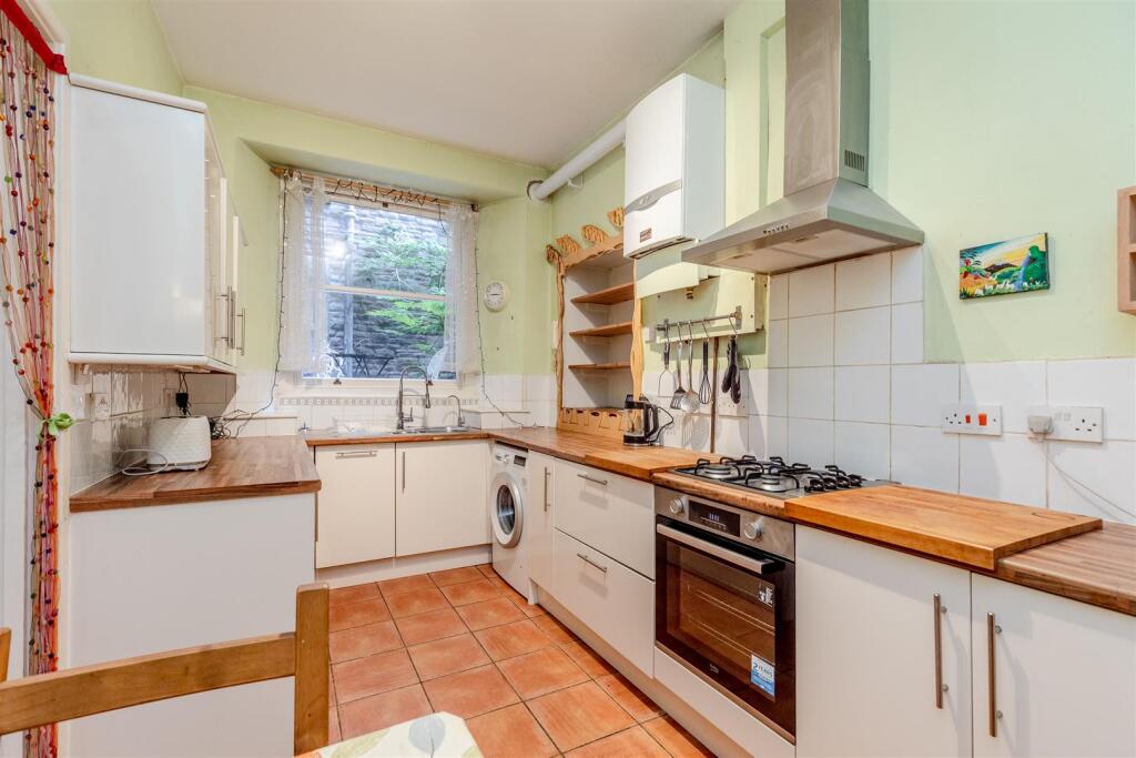 All Saints Road, Clifton Kitchen.jpg