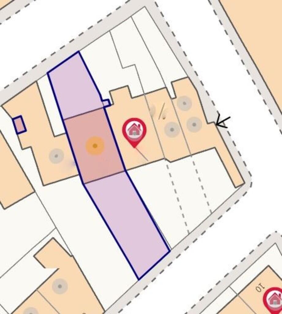 Brooke Street, Heckmondwike