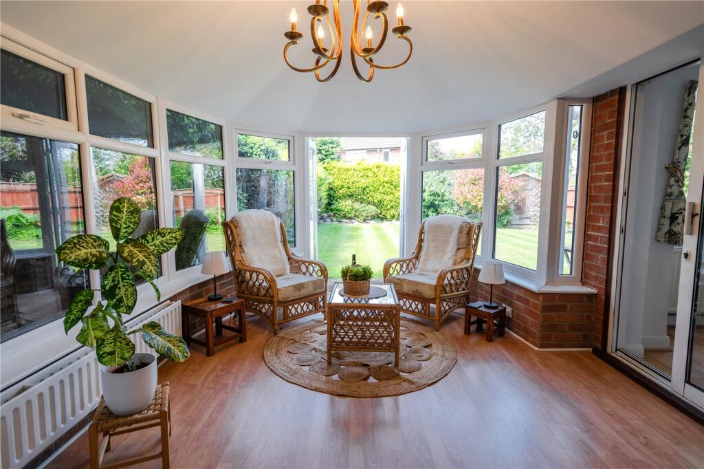 Sun Room