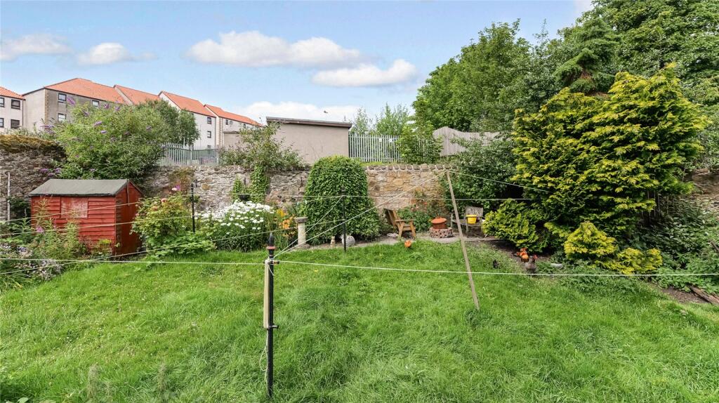 Shared Garden
