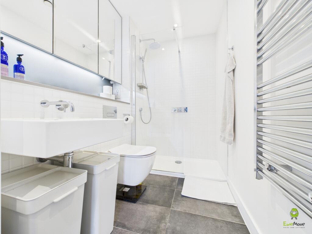 Presented by Kevin at EweMove Bexleyheath and Dart