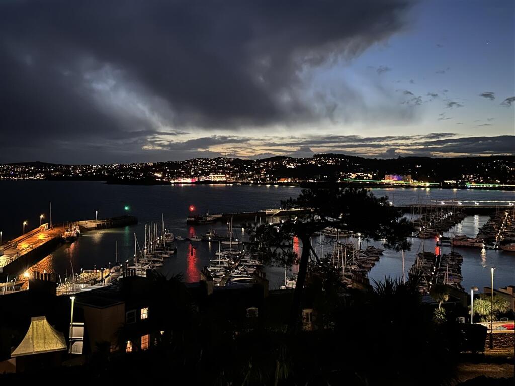 Park Hill Road, Torquay