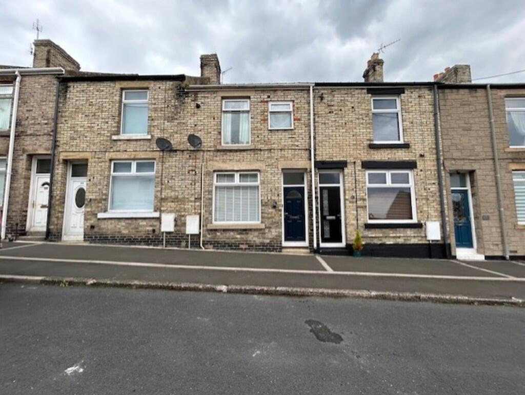 Temperance Terrace, Durham, DH7 7PQ