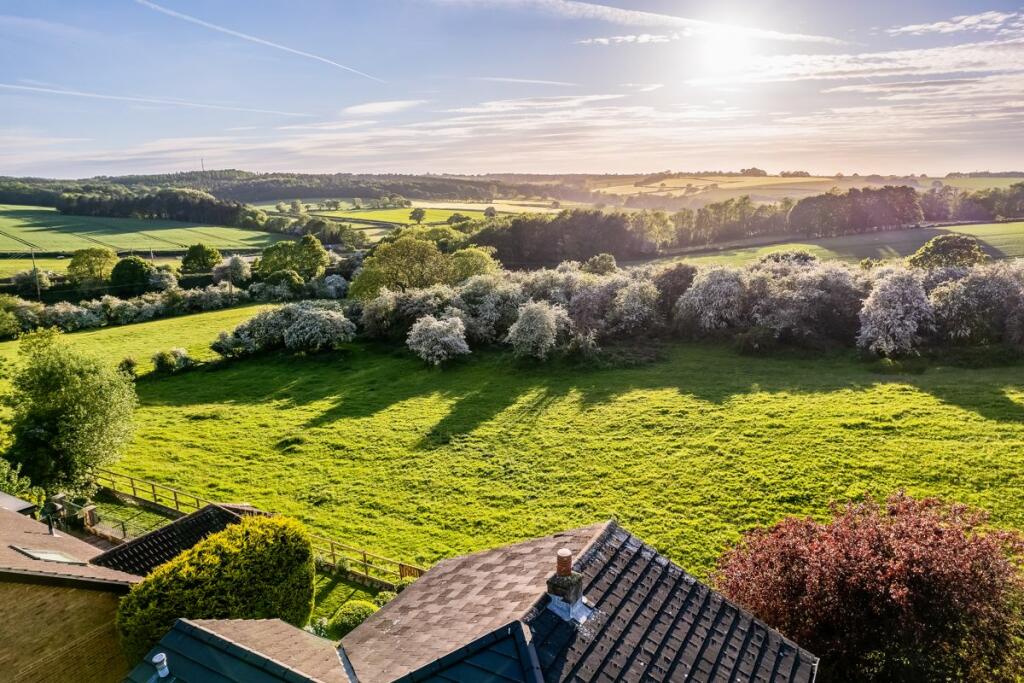 View from House