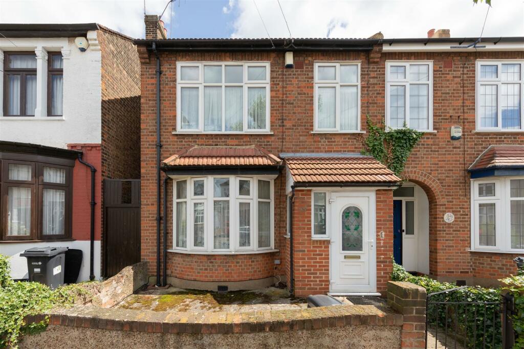Woodville Road