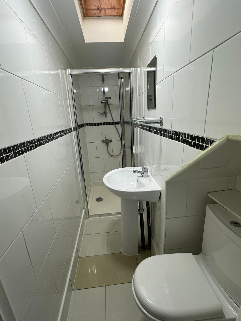 Bathroom / WC