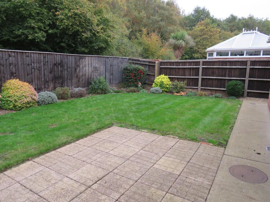 Rear Garden (1)
