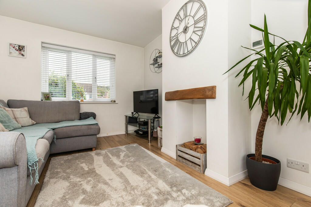 20 Twyford Road12