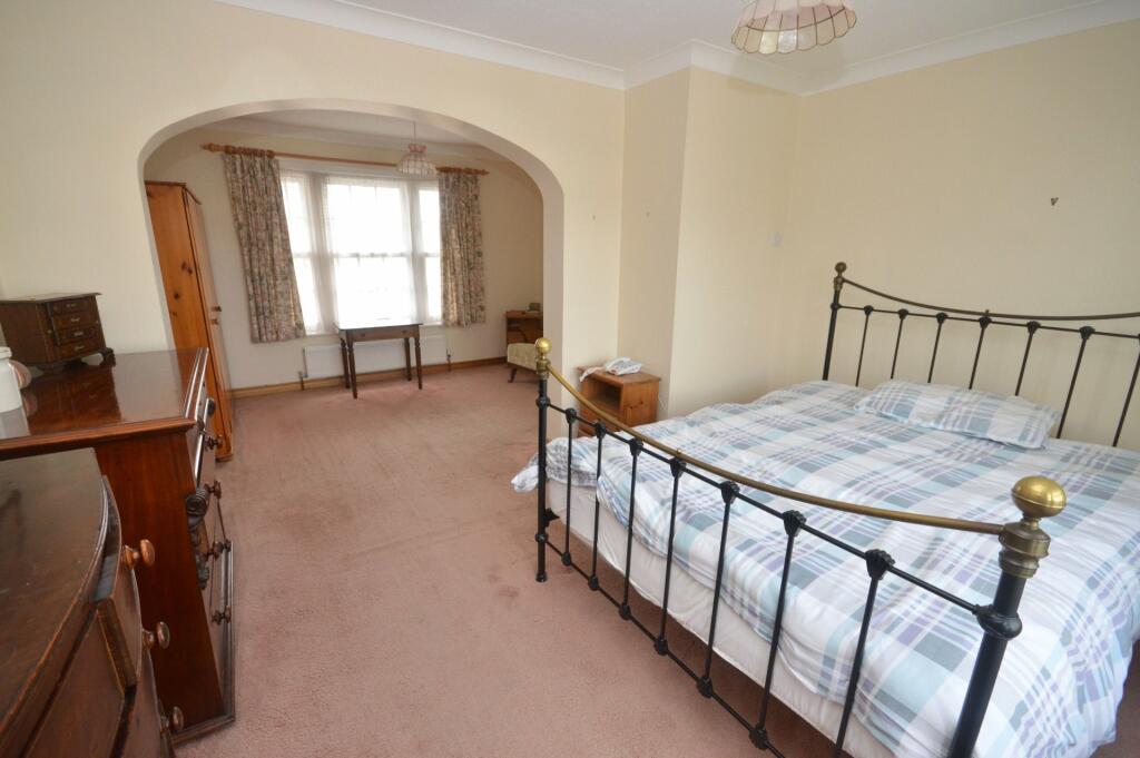 Main Bedroom