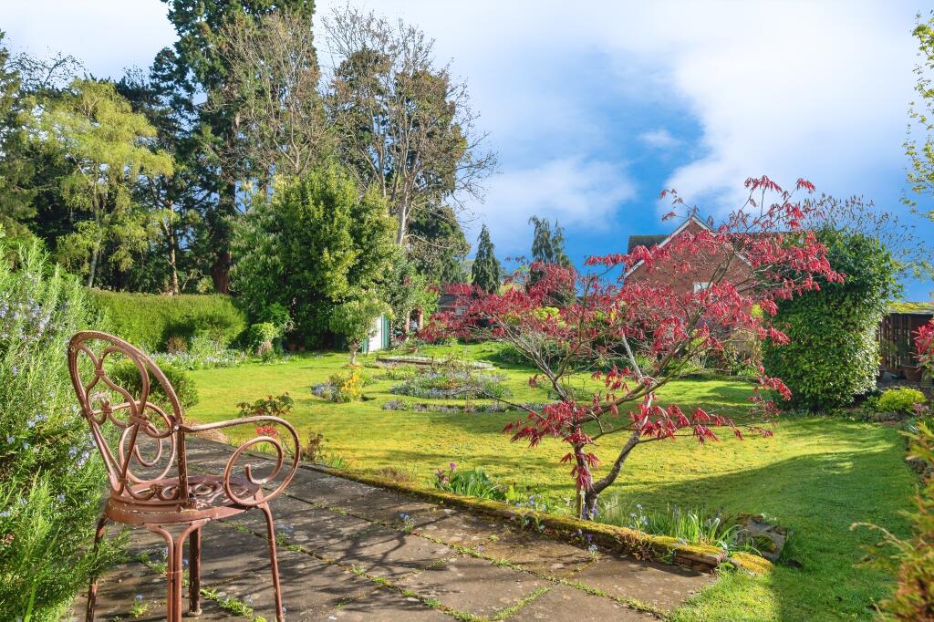 Communal Gardens