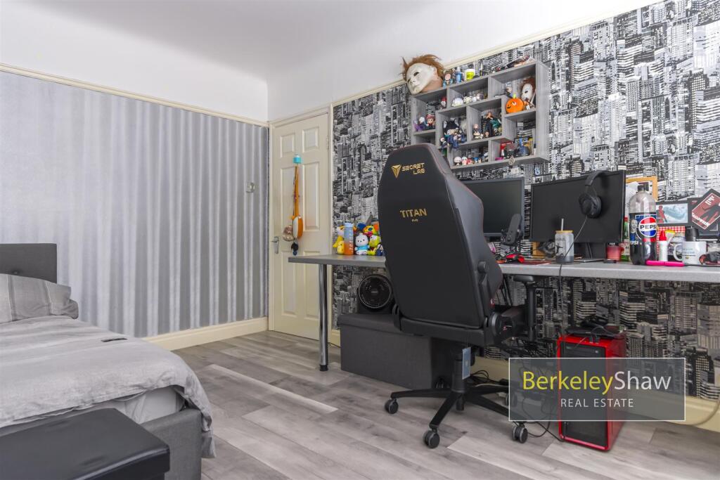 Moorfield Road, Crosby