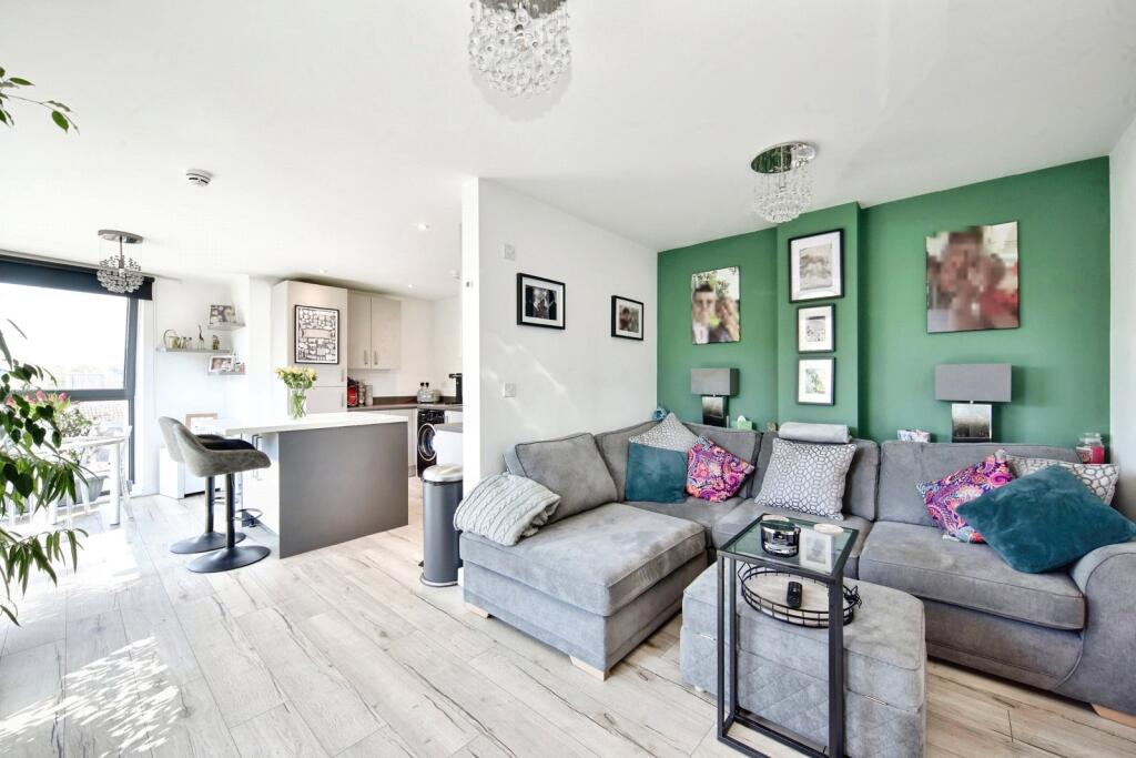 Lounge Area