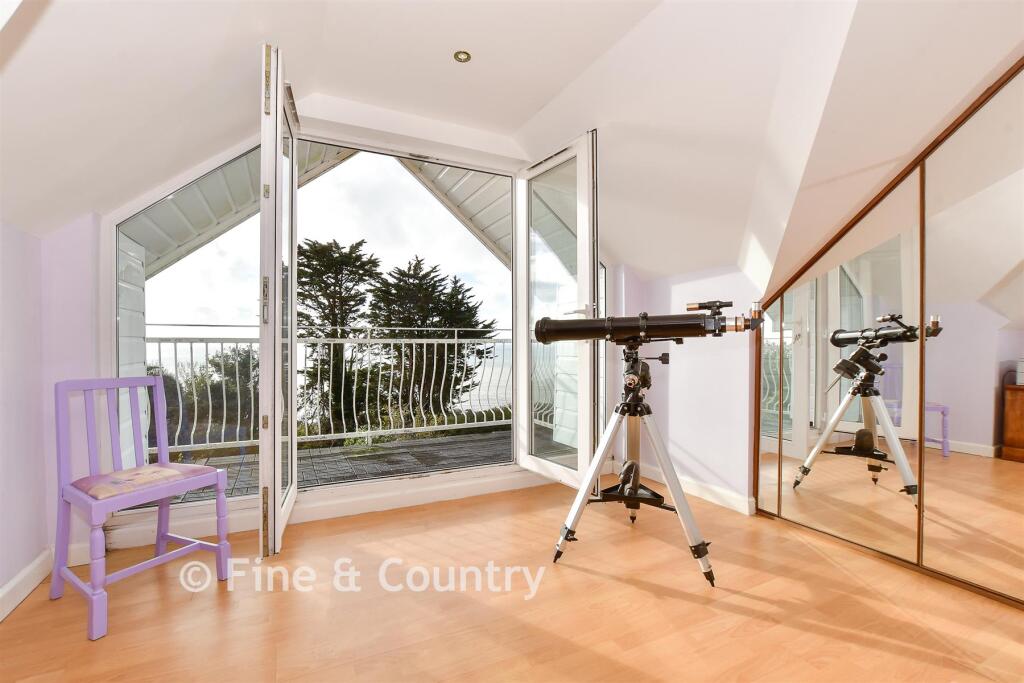 Internal Lifestyle Photograph