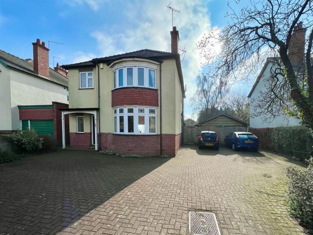 Kidderminster Road Hagley 1.jpg