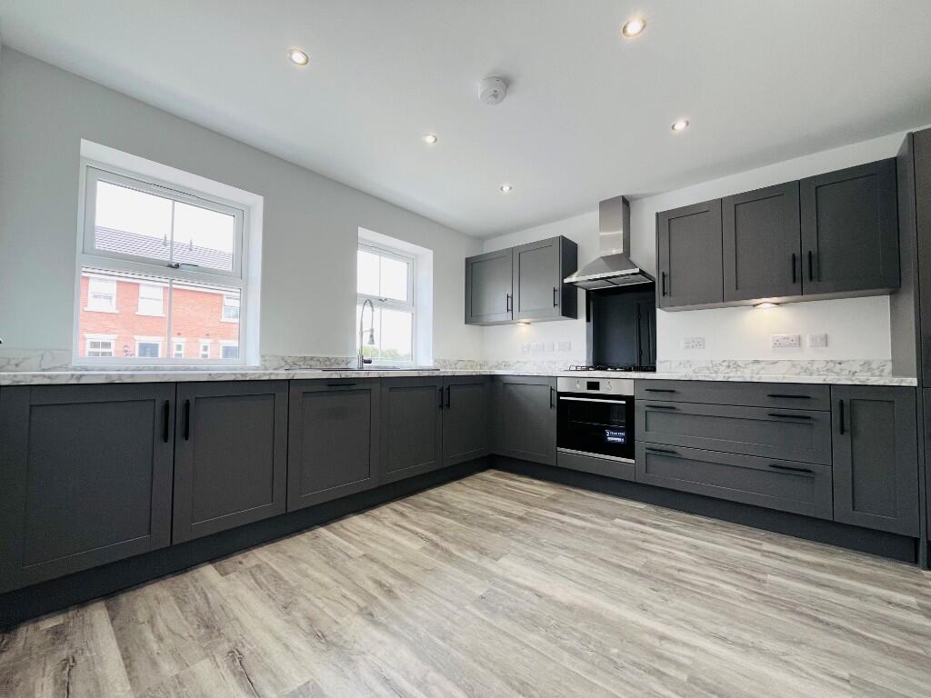 Filey Kitchen