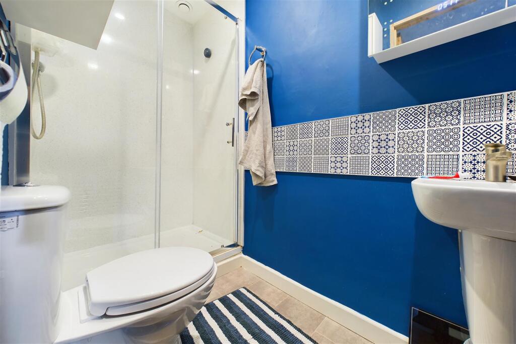 27 New Buildings, Fishponds, Bristol BS16 2BT | Fr