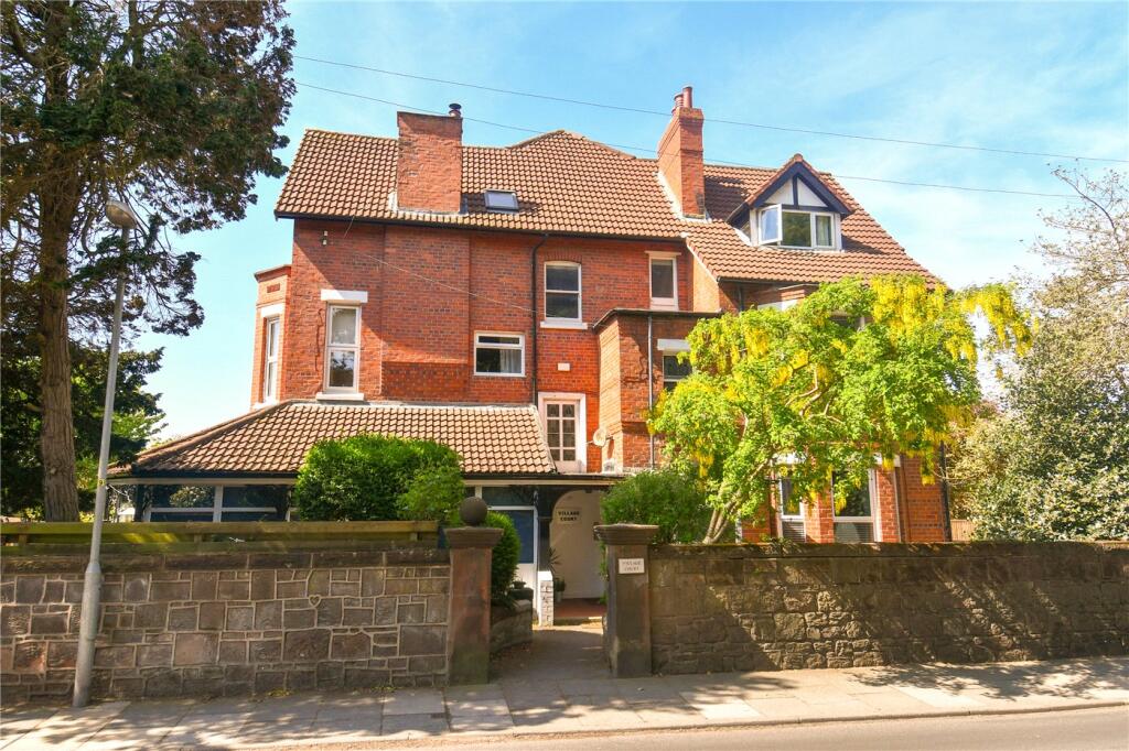 Village Road, West Kirby, Wirral
