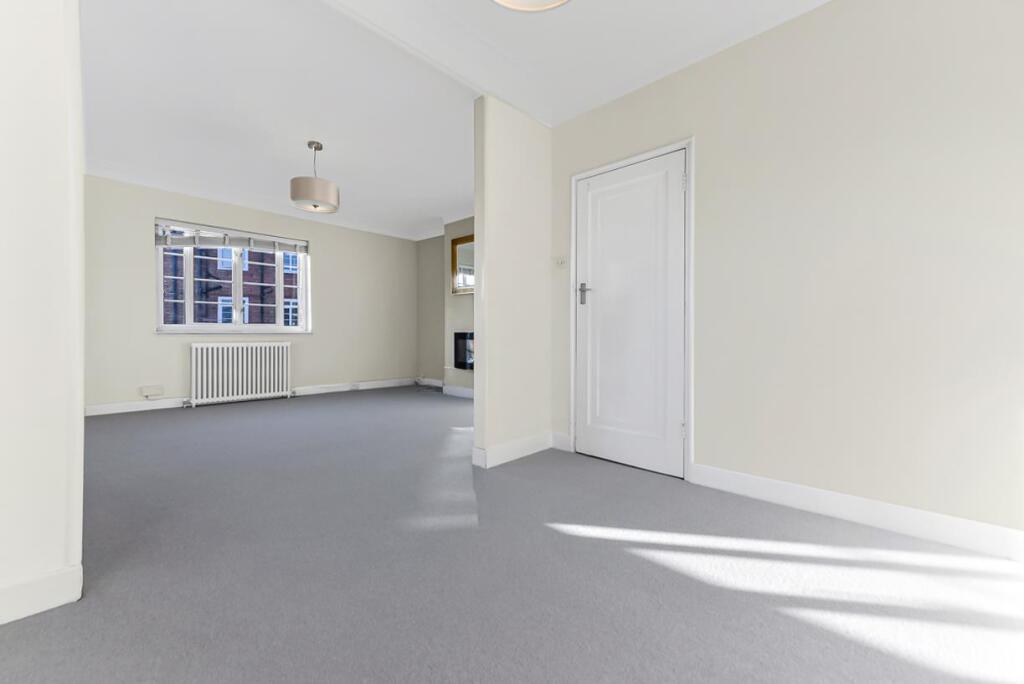 Watchfield Court, W4 - FOR SALE