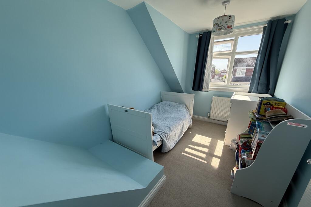 Bedroom 3
