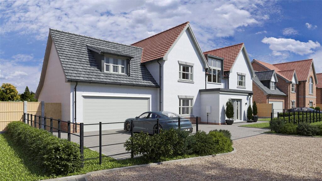 Plot 2 Front