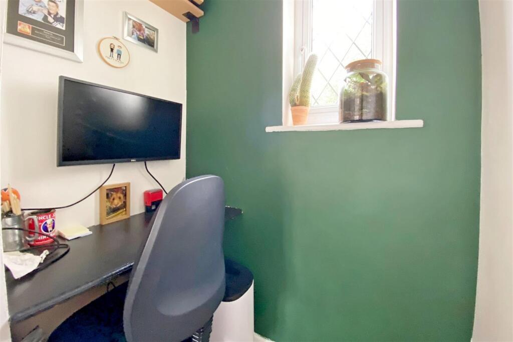 Study Space