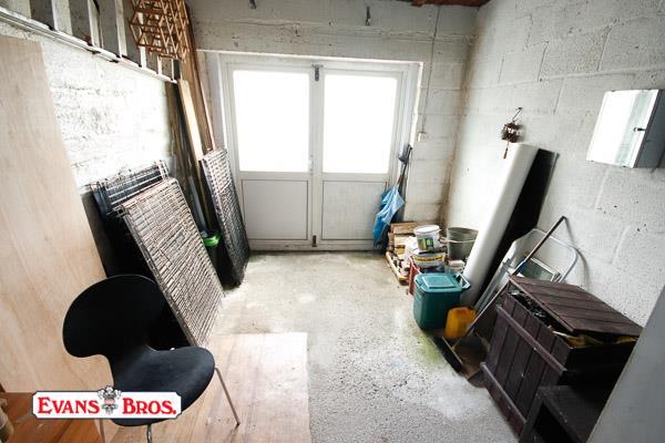 STORE ROOM