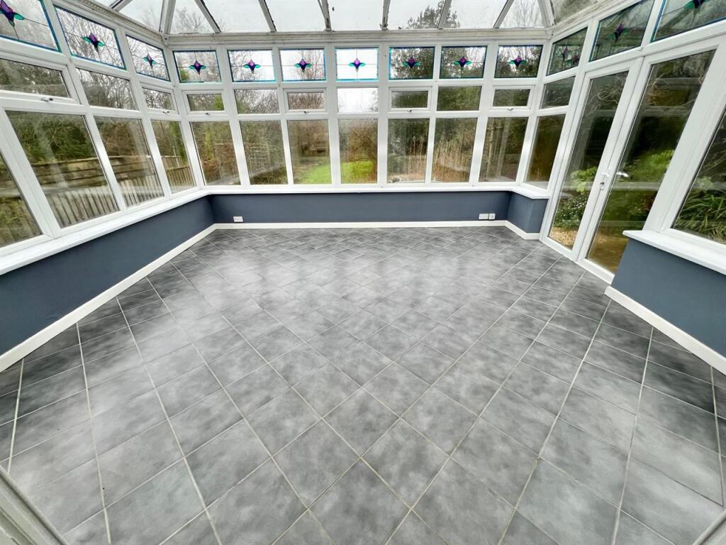 Conservatory