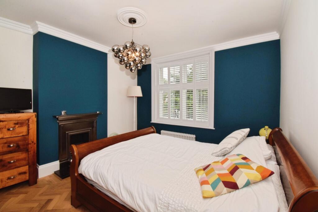 Principal Bedroom