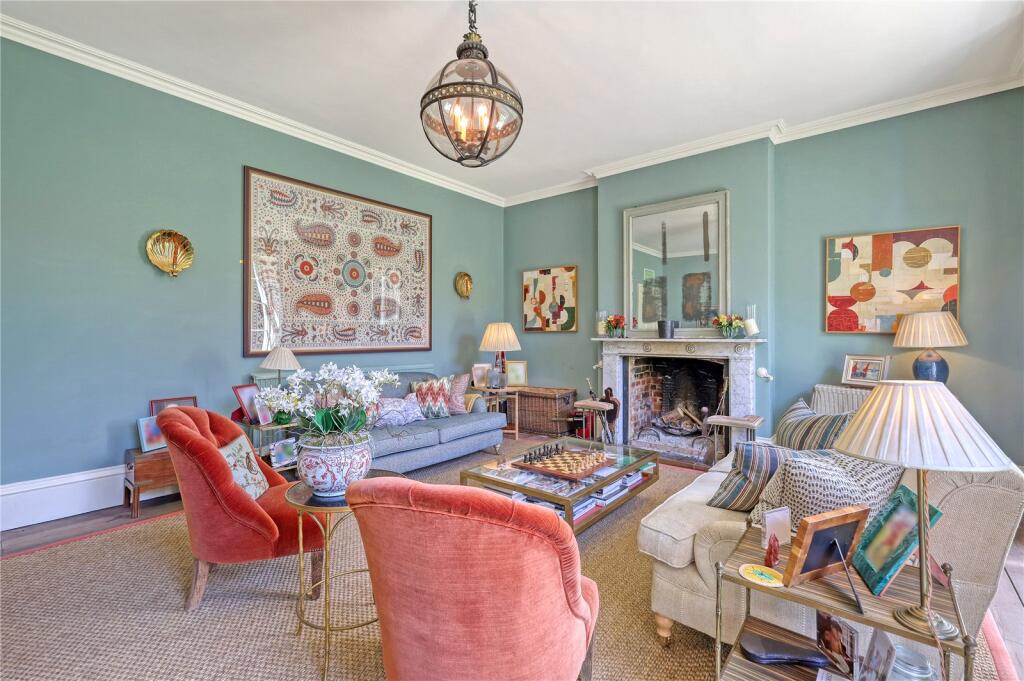 Drawing Room