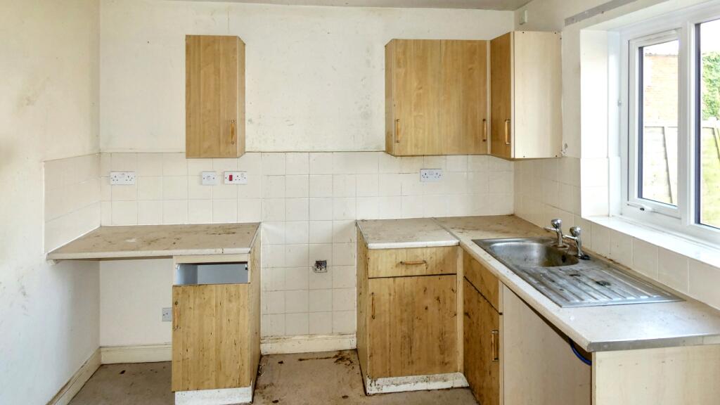 3 Old Farm Close, Ottringham, East Yorkshire, HU12 0AQ