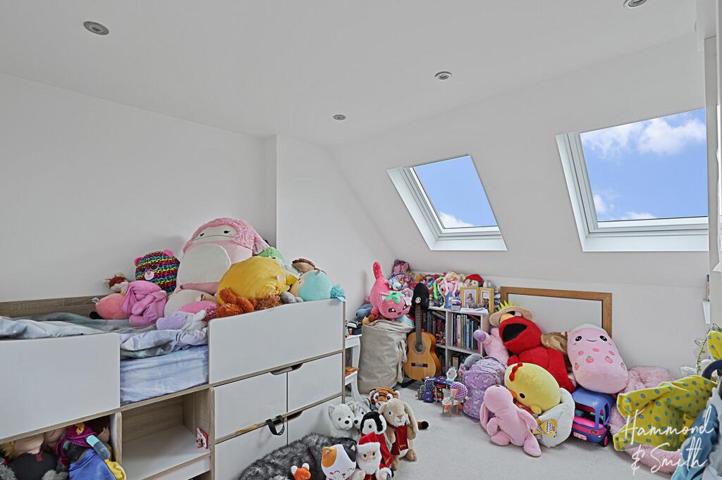 Bedroom 2