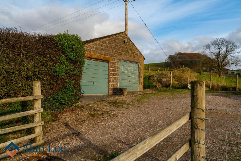 Garages