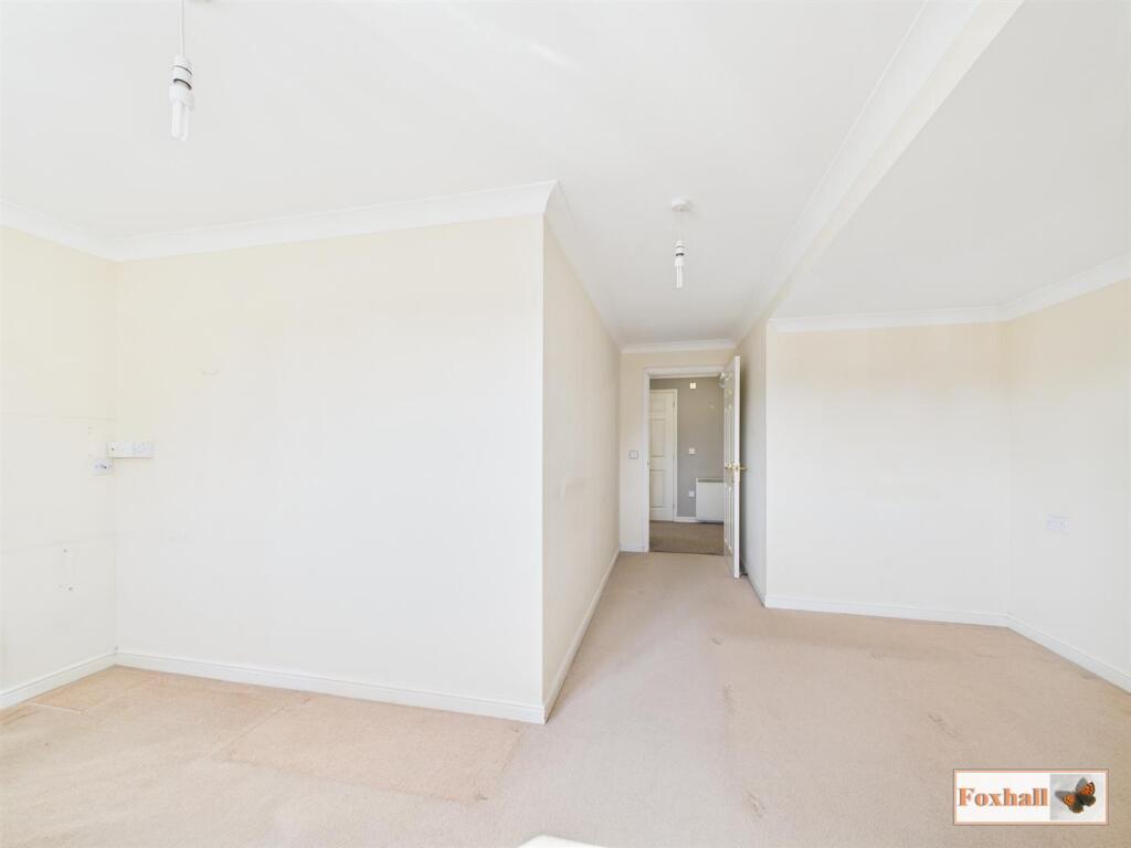 Bedroom Two (L Shaped)