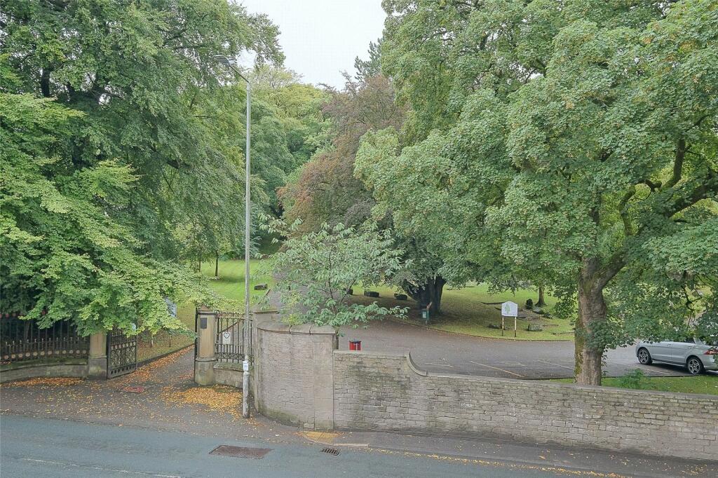 Oak Hill Park