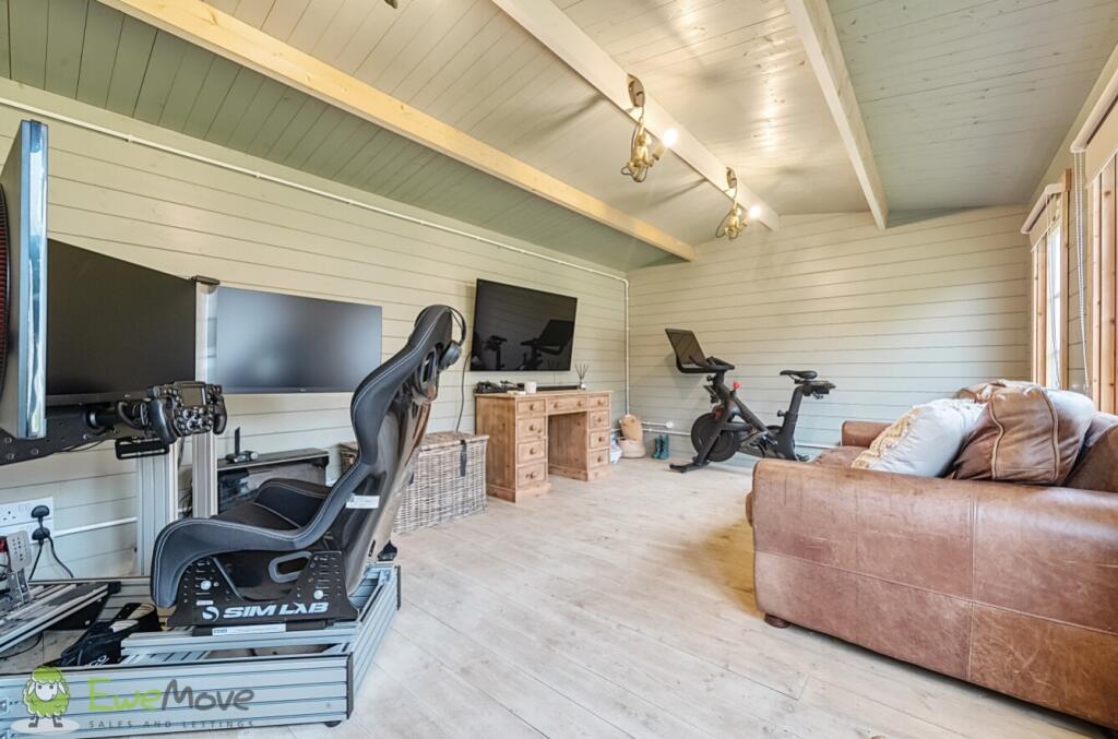 Outbuilding