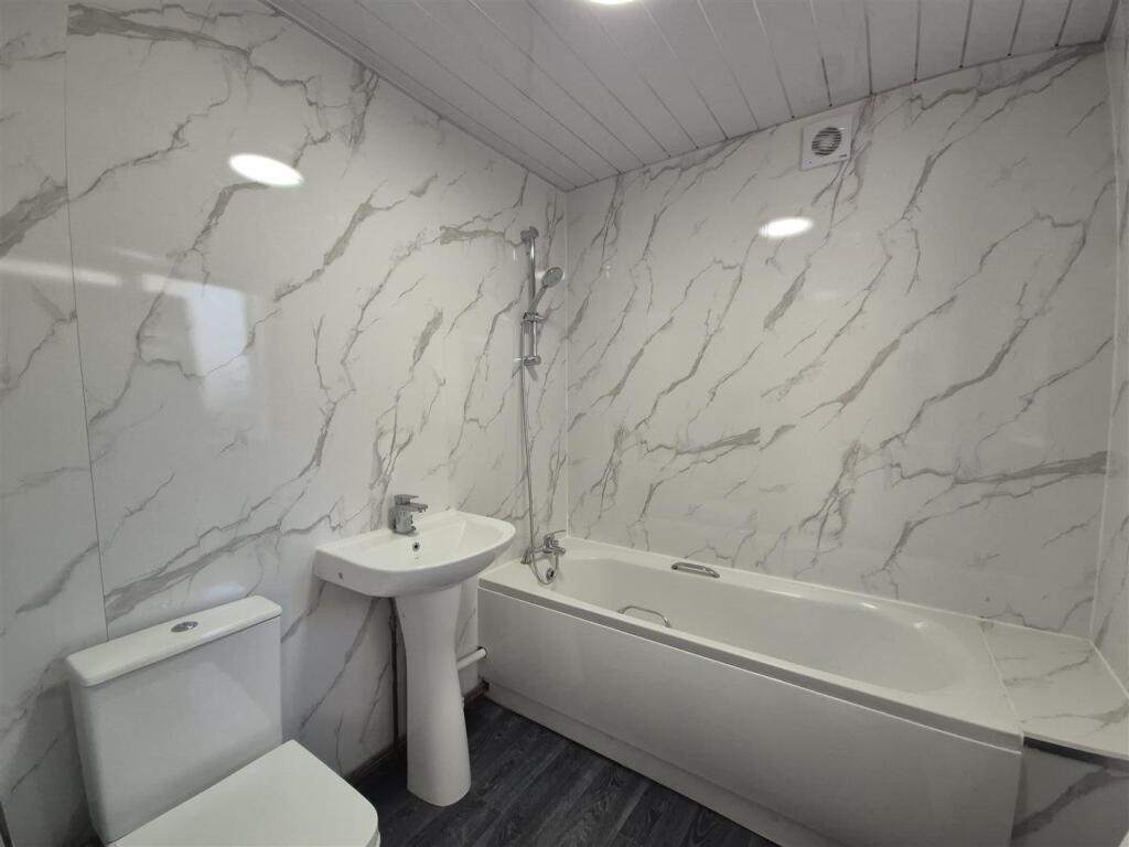 Tudor Road, Leicester