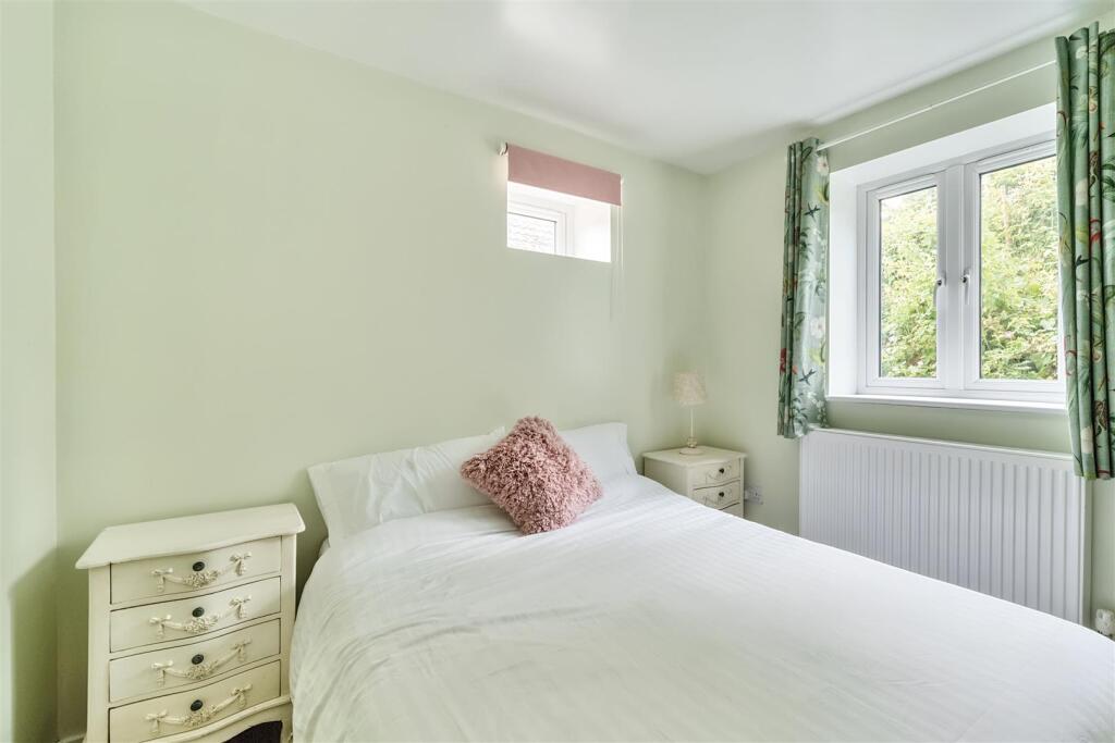 Main bedroom