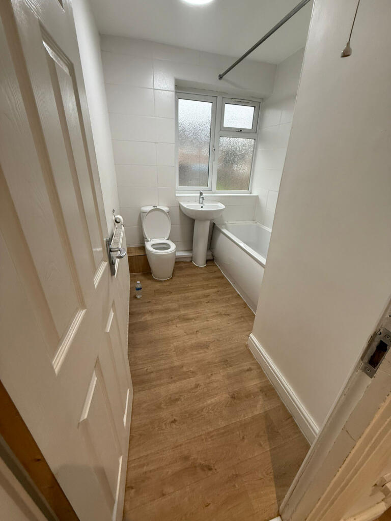 Shawbury ,Birmingham , B12