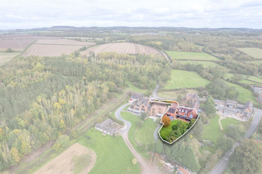 Stanton Lane, Thornton