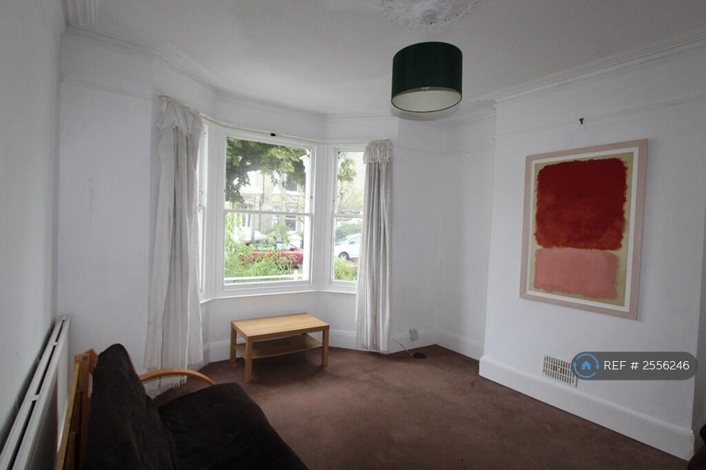 Large Lounge